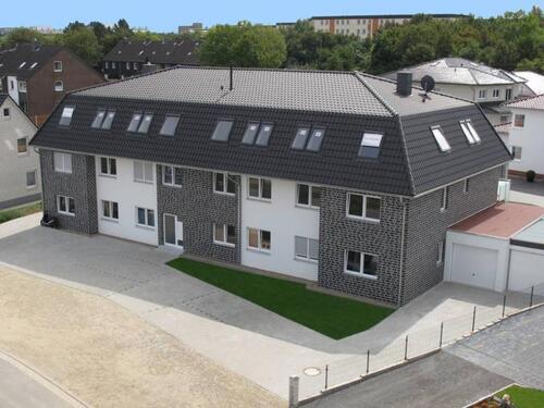 Foto - 4 Zi Bj 2011 Wohnung 114m2 Salzgitter Fredenberg Kapitalanlage