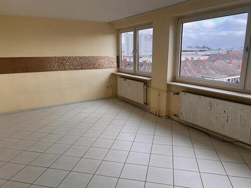 Foto - 3-Zimmerwohnung in 63450 Hanau - 1.500,00&nbsp;EUR Kaltmiete, ca.&nbsp; 67,00&nbsp;m&sup2;