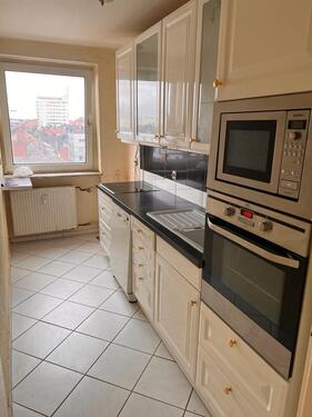 Foto - 3 Zimmer Etagenwohnung zur Miete in Hanau