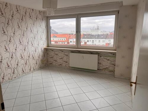 Foto - Etagenwohnung in Hanau zur Miete