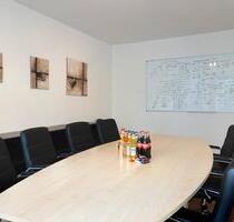 Zentrales Büro in Braunschweig: Co-Working, Meetingraum & Geschäftsadresse