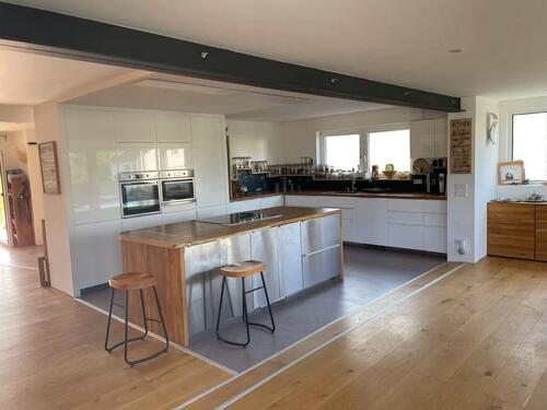 Foto - 6 Zimmer Mehrfamilienhaus, Wohnhaus zum Kaufen in Lohmar