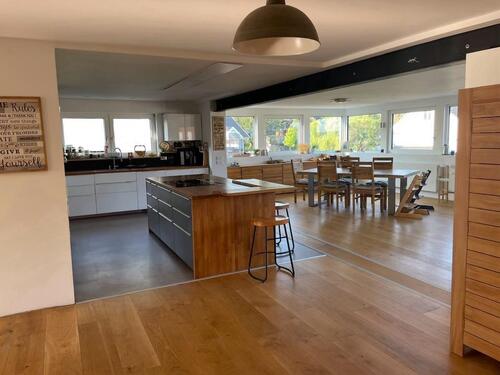 Foto - 6 Zimmer Mehrfamilienhaus, Wohnhaus in Lohmar