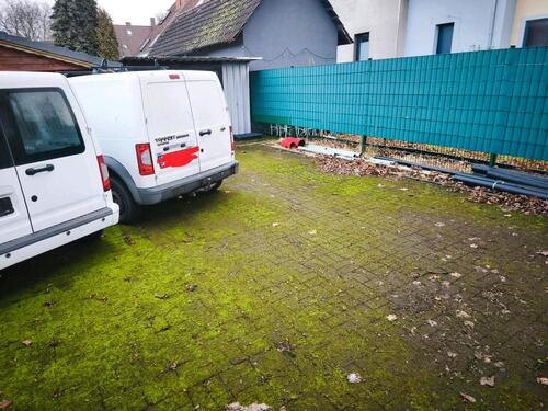 Foto - Garage Lagerfläche - 420,00&nbsp;EUR Miete,