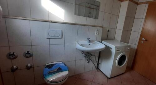 Foto - Schöne 1ZiküBad Wohnung in Kösching