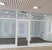 1A-Lage in Erkrath. Bestlage in der Fussgängerzone. Grosse Fensterfront!!! Passage!