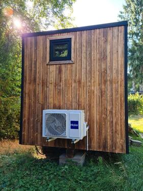 Foto - 1 Zimmer Einfamilienhaus zum Kaufen in Büchen