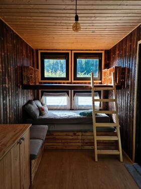 Foto - 1 Zimmer Einfamilienhaus in Büchen