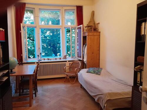 Foto - ZIMMER IN BERLIN-FRIEDENAU ZU VERMIETEN