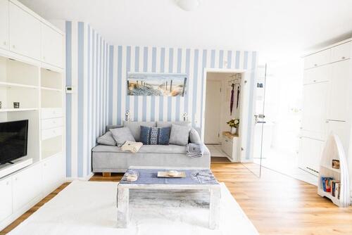 Foto - 1 Zimmer Erdgeschoßwohnung zur Miete in Remscheid