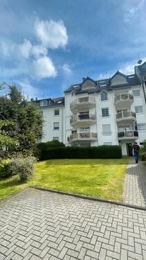 Foto - Erdgeschoßwohnung in Remscheid zur Miete