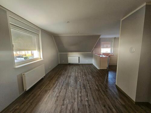 Foto - 4 Zimmer Dachgeschoßwohnung in Itzehoe