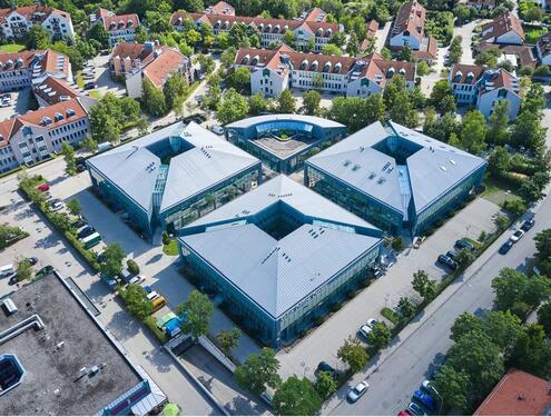 Foto - andere in Grasbrunn zur Miete