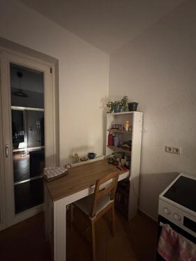 Foto - Etagenwohnung in Magdeburg zur Miete