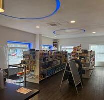 Gewerbefläche Ladenlokal Büro 158qm - Hannover Nord