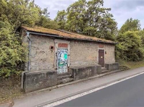 Foto - Lagerraum zu vermieten - 50,00&nbsp;EUR Kaltmiete, ca.&nbsp; 32,00&nbsp;m&sup2;