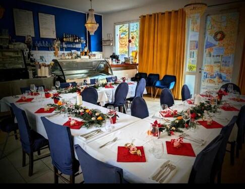 Foto - Eiscafé pizzaria spät kauf - 850,00&nbsp;EUR Kaufpreis,