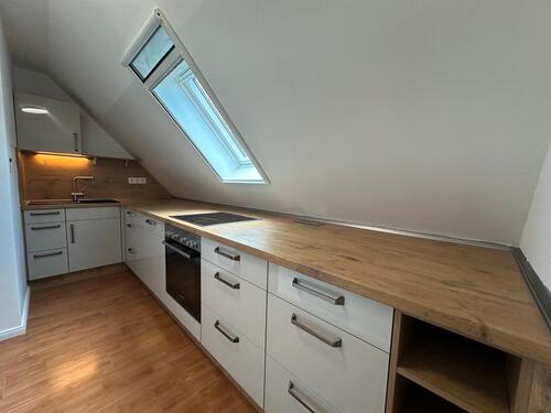 Foto - Charmante 3-Zimmer Wohnung in Jever (Sandlermöns)