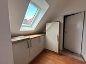 Foto - 3 Zimmer Dachgeschoßwohnung zur Miete in Jever
