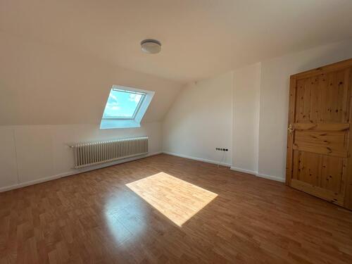 Foto - 3 Zimmer Dachgeschoßwohnung in Jever
