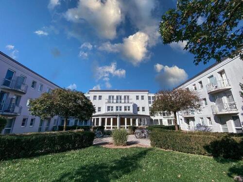 Foto - Apartment, komplett ausgestattet