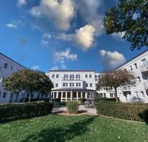 Apartment, komplett ausgestattet - Regensburg Galgenberg