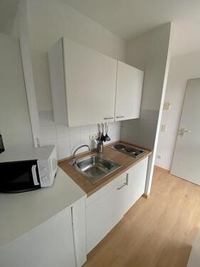 Foto - Etagenwohnung in Regensburg zur Miete