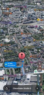 Foto - Renovierungsbedürftige Wohnung Dortmund