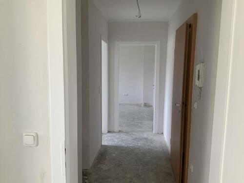 Foto - Etagenwohnung in Duisburg zur Miete