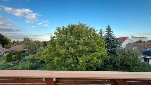 Foto - Helle, offene, designte 2,5 Zimmer Dachgeschoss Wohnung