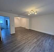 Schmucke 3-Zimmer-Wohnung mit kleinem Balkon in der Helmstedter City