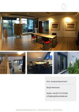 Foto - Ausstellungsfläche, Büroraum, Gewerbefläche ab 1.05.2026 frei