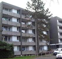 Ihr Neues Zuhause! 2 Zimmerwohnung mit Balkon MG-schmölderpark - Mönchengladbach Süd