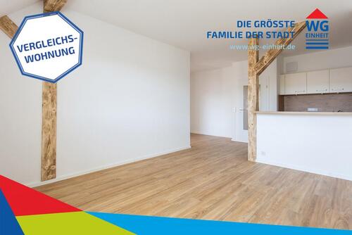 Foto - 3 Zimmer Etagenwohnung in Chemnitz