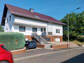 Foto - 13 Zimmer Mehrfamilienhaus, Wohnhaus zum Kaufen in Laubach