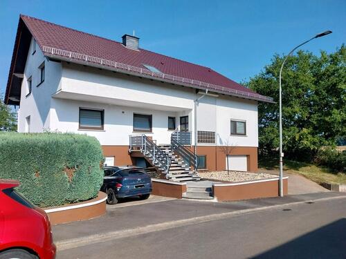 Foto - 13 Zimmer Mehrfamilienhaus, Wohnhaus zum Kaufen in Laubach