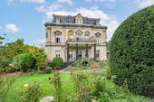 Foto - (Untervermietung möglich) Büroräume in d. Villa Michels Andernach