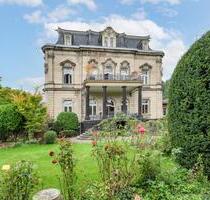 (Untervermietung möglich) Büroräume in d. Villa Michels Andernach