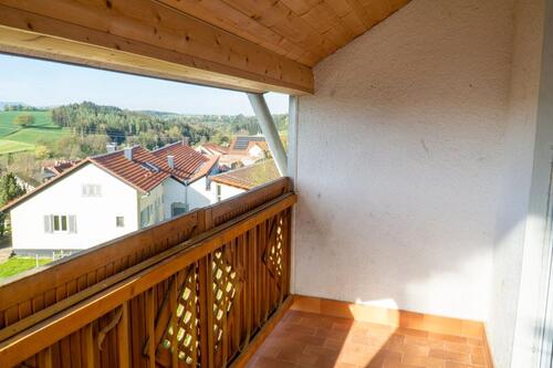 Foto - 2 Zimmer Etagenwohnung zur Miete in Birenbach
