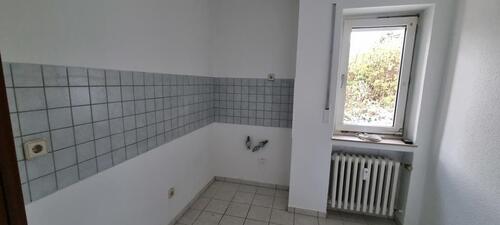 Foto - 2 Zimmer Erdgeschoßwohnung zur Miete in Vellmar