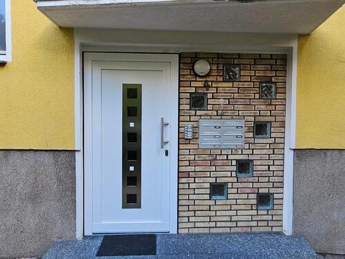 Foto - Mehrfamilienhaus Dorsten Östrich (Hardt) von privat