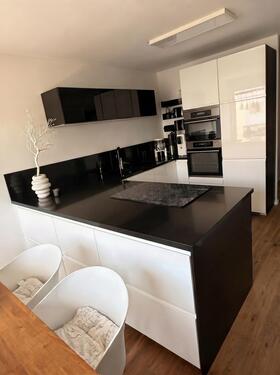 Foto - 4 Zimmer Dachgeschoßwohnung zum Kaufen in Bodnegg
