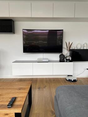 Foto - 4 Zimmer Dachgeschoßwohnung in Bodnegg
