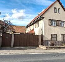 Haus mit Grundstück - 280.000,00&nbsp;EUR Kaufpreis, ca.&nbsp; 130,00&nbsp;m&sup2; in Moritzburg (PLZ: 01468)