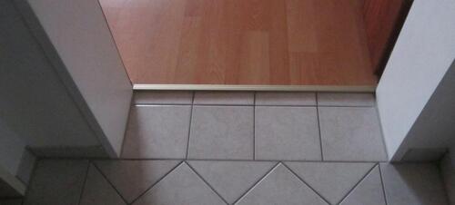 Foto - 2 Zimmer Erdgeschoßwohnung in Delmenhorst