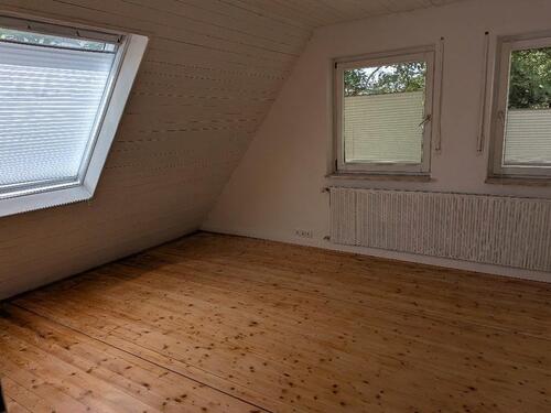 Foto - 2 Zimmer Dachgeschoßwohnung in Würzburg