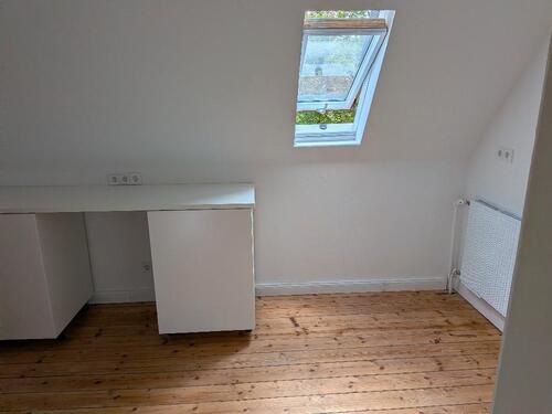Foto - Dachgeschoßwohnung in Würzburg zur Miete