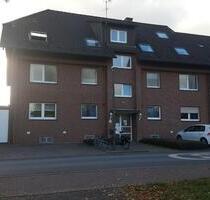 schöne, helle Dachgeschosswohnung in ruhiger Lage - Oer-Erkenschwick