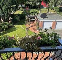 3-Zimmer-Wohnung mit Balkon befristet zu vermieten - Schermbeck