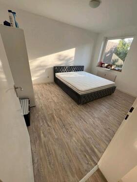 Foto - Bremen Vermietete 2-Zimmer-Wohnung mit Balkon (Effizienzklasse C)